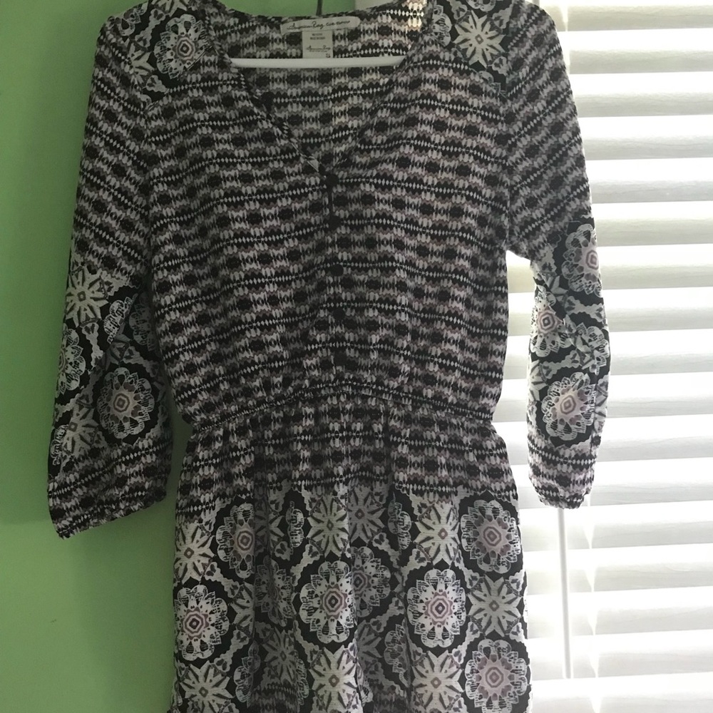 American Rag Women’s Romper